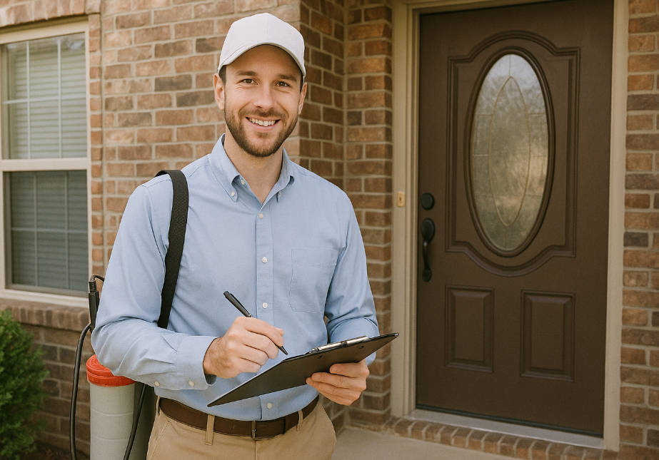 Pest Control Schenectady NY